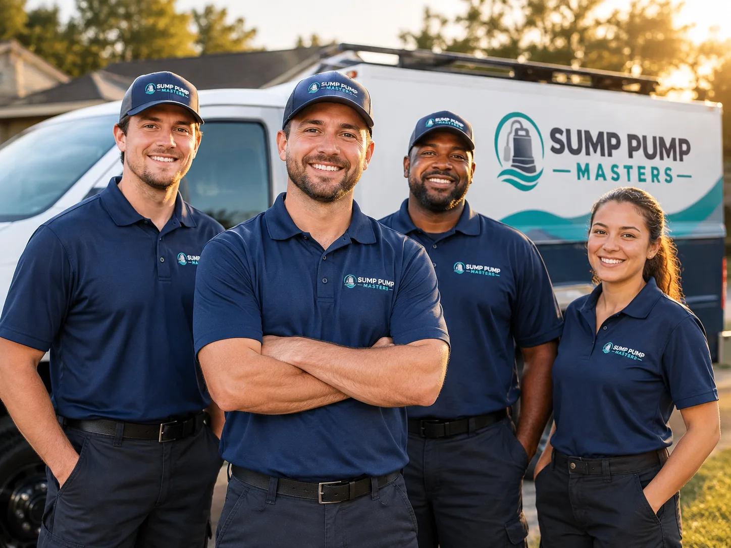 Sump Pump Repair company in Glen Ridge, NJ